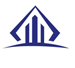 江陵奥兰达民宿 Logo